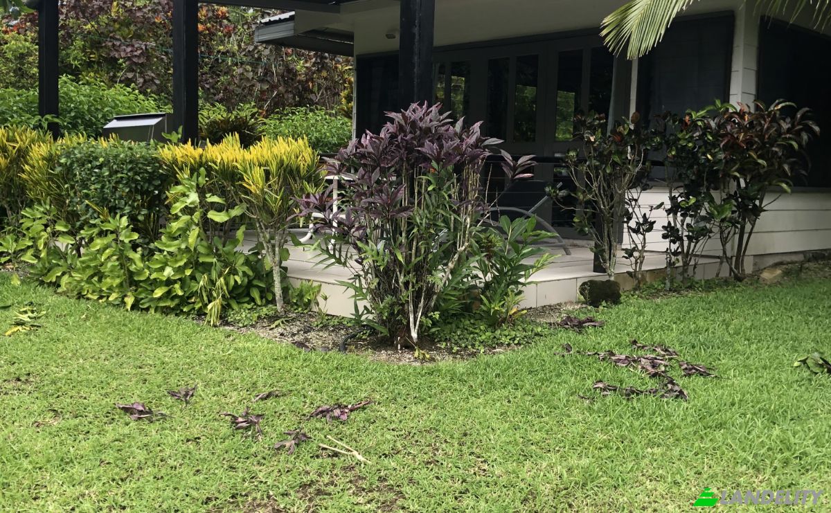 Eengezinswoning Te koop Aouta, Canal - Fanafo, Sanma Province, Vanuatu. Foto 15