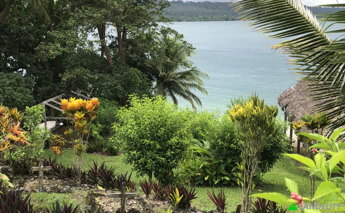 Eengezinswoning Te koop Aouta, Canal - Fanafo, Sanma Province, Vanuatu. Foto 16