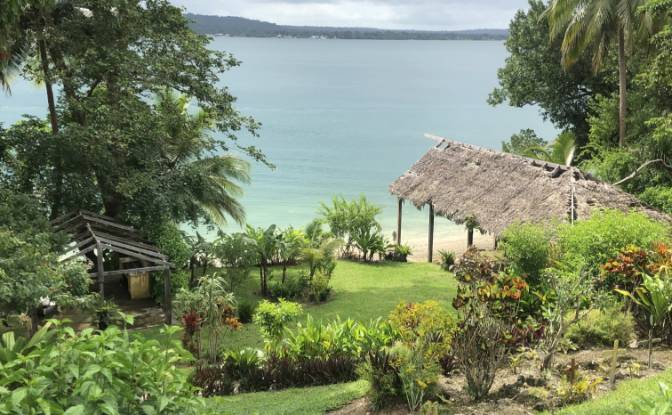 Single Family Home for Sale - Aouta, Vanuatu