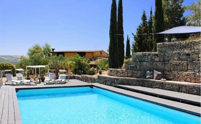 Casa de una sola familia en venta - Sciacca, Italy