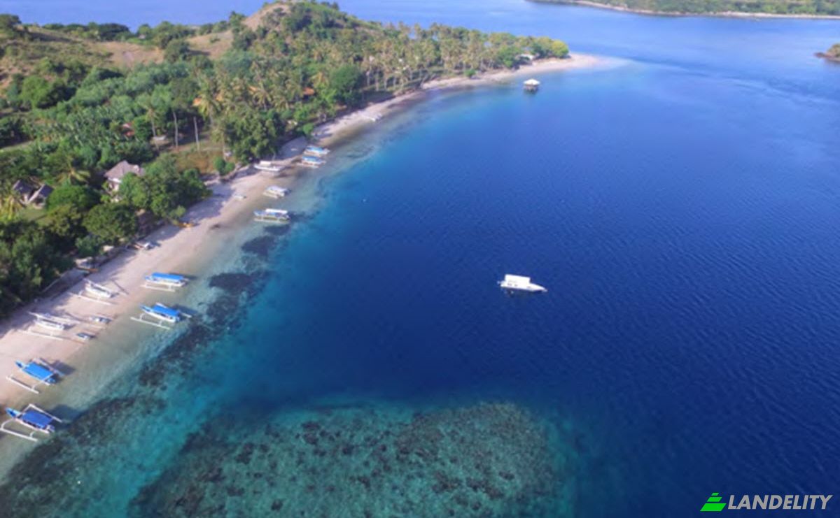 Односімейний будинок продаж Batu Putih, West Lombok Regency, West Nusa Tenggara, Indonesia, Sekotong, West Nusa Tenggara 83365. Фото 12