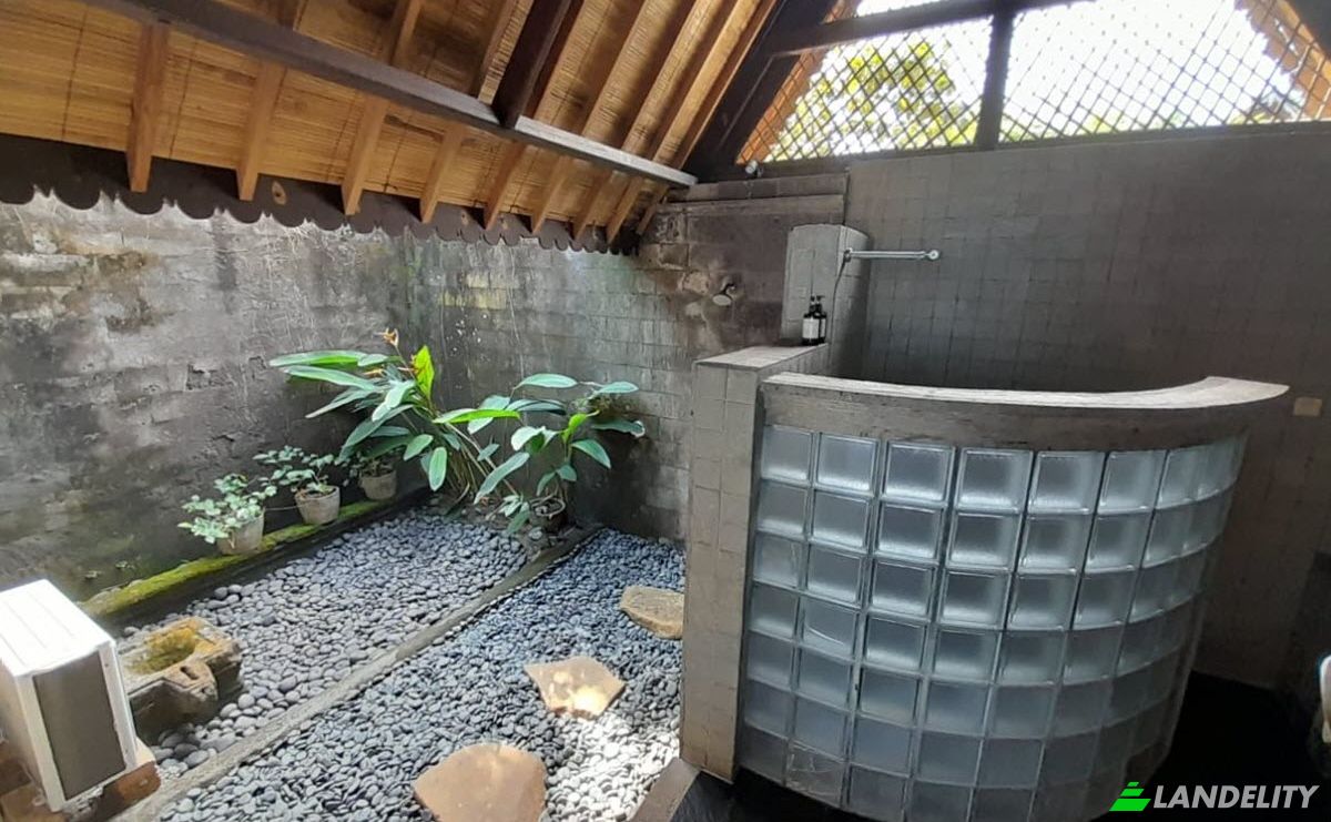 Casa de una sola familia en venta Antap, Tabanan Regency, Bali, Indonesia, Selemadeg, Bali 82162. Foto 10