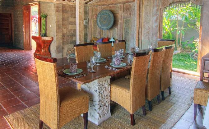 Casa de una sola familia en venta Antap. Foto#12