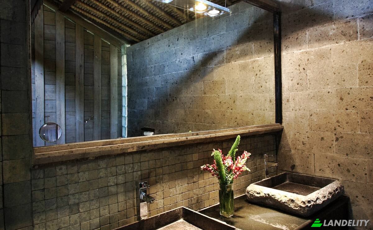 Casa de una sola familia en venta Antap, Tabanan Regency, Bali, Indonesia, Selemadeg, Bali 82162. Foto 13
