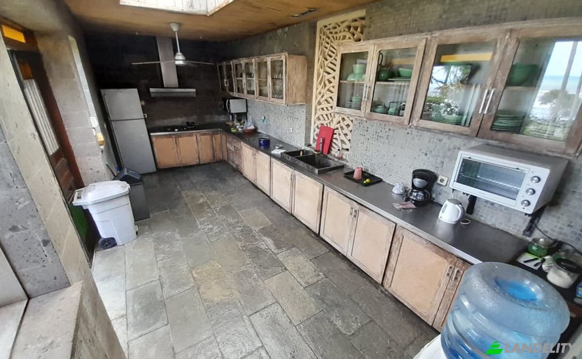 Casa de una sola familia en venta Antap, Tabanan Regency, Bali, Indonesia, Selemadeg, Bali 82162. Foto 15