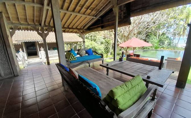 Casa de una sola familia en venta Antap. Foto#16