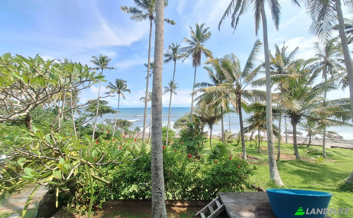 Casa de una sola familia en venta Antap, Tabanan Regency, Bali, Indonesia, Selemadeg, Bali 82162. Foto 18