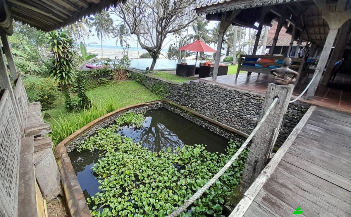 Casa de una sola familia en venta Antap, Tabanan Regency, Bali, Indonesia, Selemadeg, Bali 82162. Foto 19