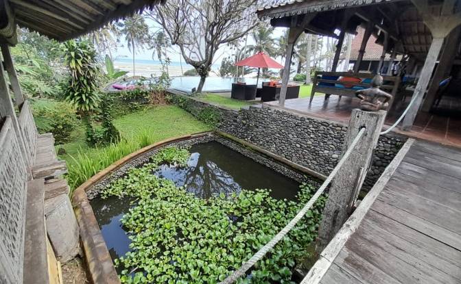 Casa de una sola familia en venta Antap. Foto#19