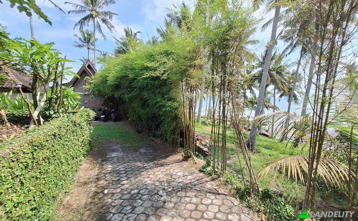 Casa de una sola familia en venta Antap, Tabanan Regency, Bali, Indonesia, Selemadeg, Bali 82162. Foto 20
