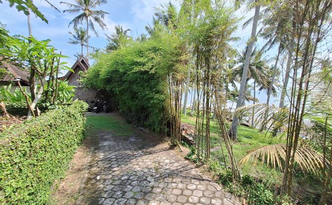 Casa de una sola familia en venta Antap. Foto#20