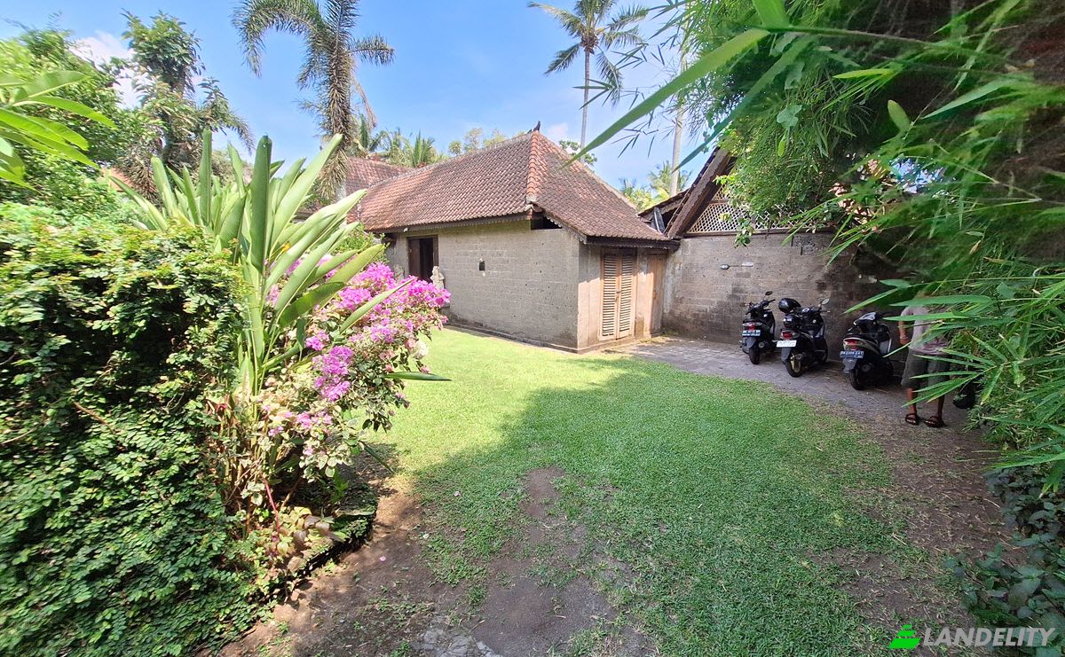Casa de una sola familia en venta Antap, Tabanan Regency, Bali, Indonesia, Selemadeg, Bali 82162. Foto 21