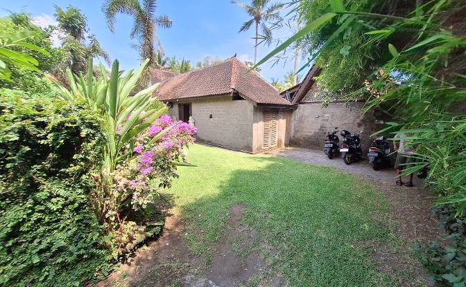 Casa de una sola familia en venta Antap. Foto#21