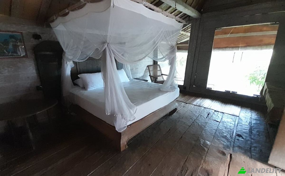 Casa de una sola familia en venta Antap, Tabanan Regency, Bali, Indonesia, Selemadeg, Bali 82162. Foto 4