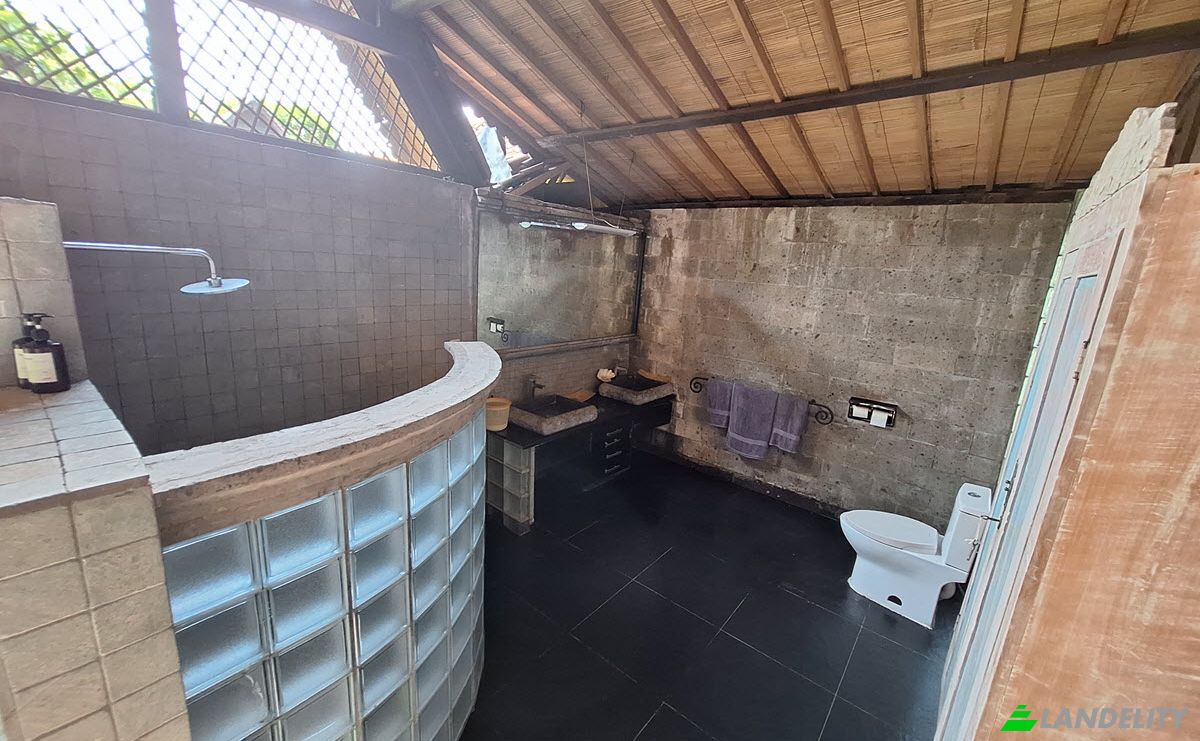 Casa de una sola familia en venta Antap, Tabanan Regency, Bali, Indonesia, Selemadeg, Bali 82162. Foto 5