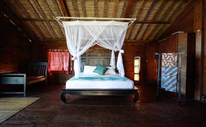 Casa de una sola familia en venta Antap. Foto#7
