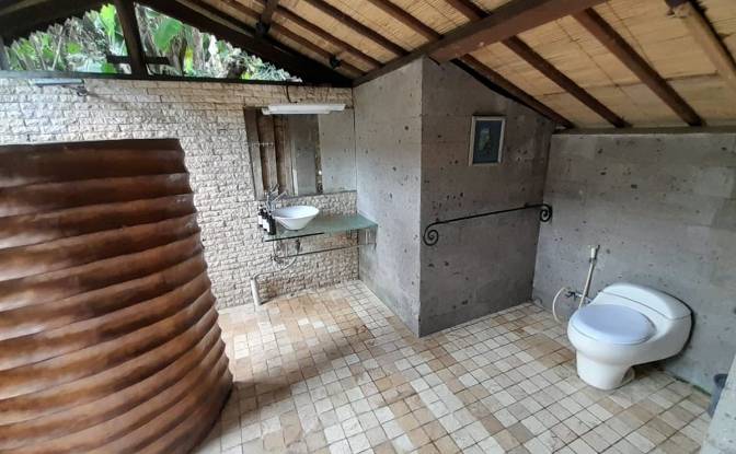 Casa de una sola familia en venta Antap. Foto#8