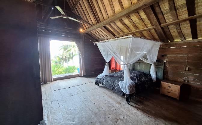 Casa de una sola familia en venta Antap. Foto#9