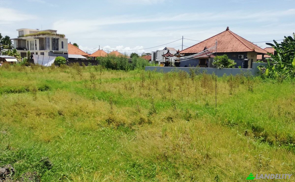 Land Lot for Sale Cemagi, Badung Regency, Bali, Indonesia, Mengwi, Bali 80351. Photo 3