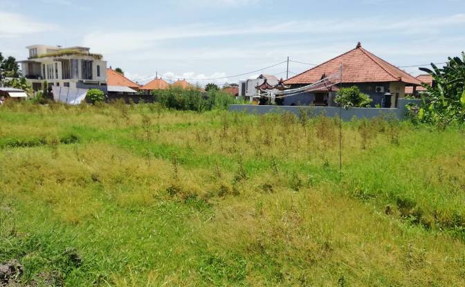 Land Lot for Sale Cemagi, Badung Regency, Bali. Photo#3 Land Lot for Sale Cemagi, Badung Regency, Bali. Photo#3