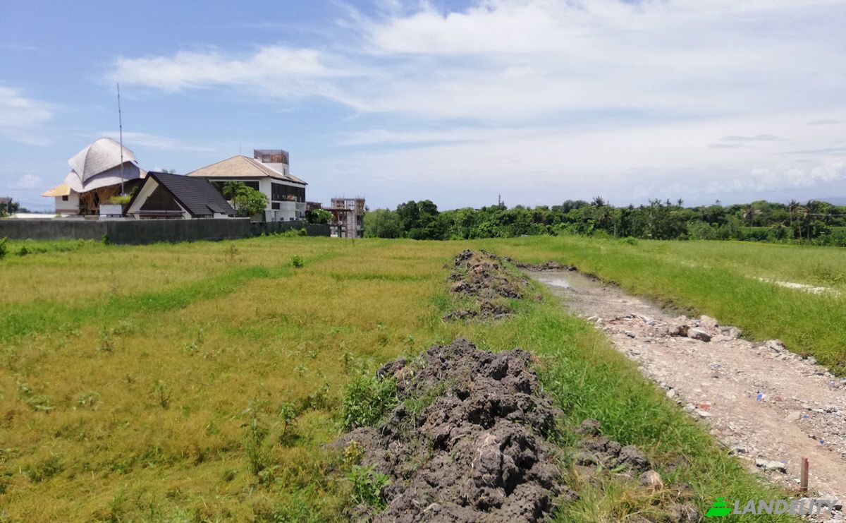 Land Lot for Sale Cemagi, Badung Regency, Bali, Indonesia, Mengwi, Bali 80351. Photo 5