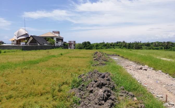 Land Lot for Sale Cemagi, Badung Regency, Bali. Photo#5 Land Lot for Sale Cemagi, Badung Regency, Bali. Photo#5