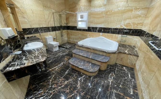 Single Family Home for Sale Emirates Hills, Dubai. Photo#12