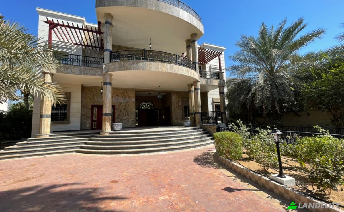 Single Family Home for Sale Emirates Hills, Dubai, United Arab Emirates. Photo 16