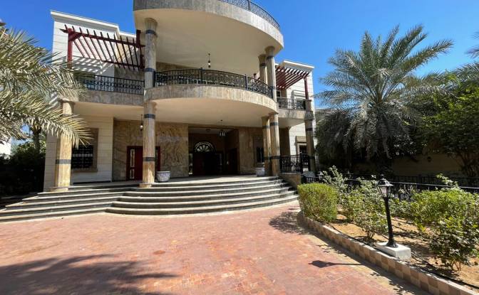 Single Family Home for Sale Emirates Hills, Dubai. Photo#16