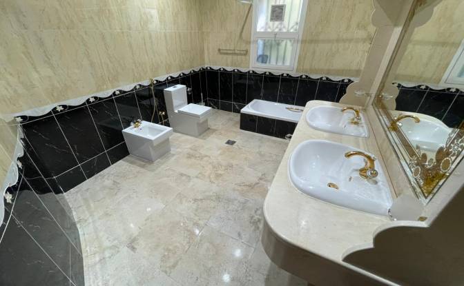 Single Family Home for Sale Emirates Hills, Dubai. Photo#4