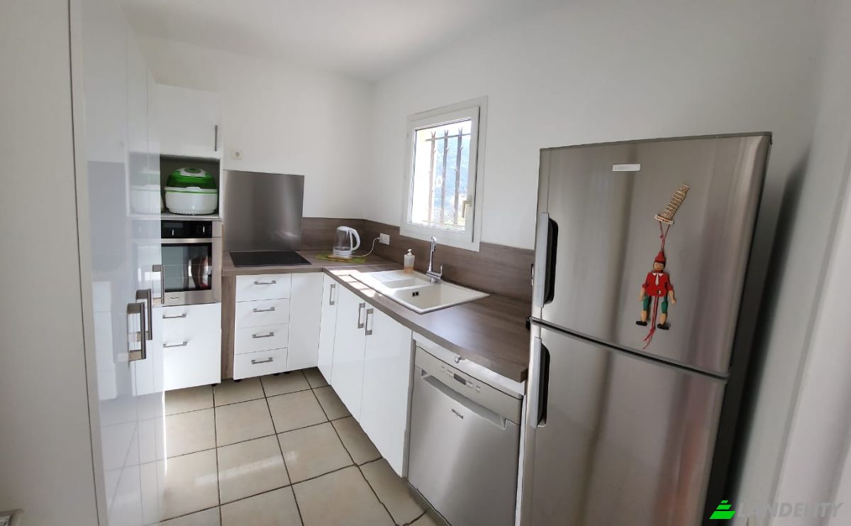 Single Family Home for Sale Chem des Molieres, 06690 Tourrette-Levens, Tourrette-Levens, Alpes-Maritimes, Provence-Alpes-Cote dAzur, France. Photo 3