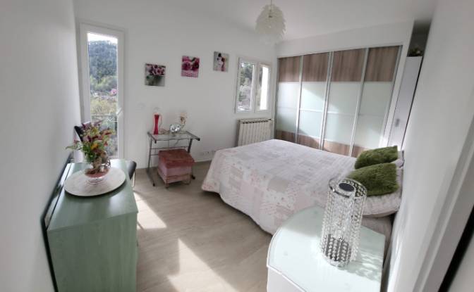 Single Family Home for Sale Chem des Molieres. Photo#5 Single Family Home for Sale Chem des Molieres. Photo#5