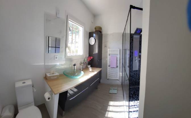Single Family Home for Sale Chem des Molieres. Photo#6 Single Family Home for Sale Chem des Molieres. Photo#6