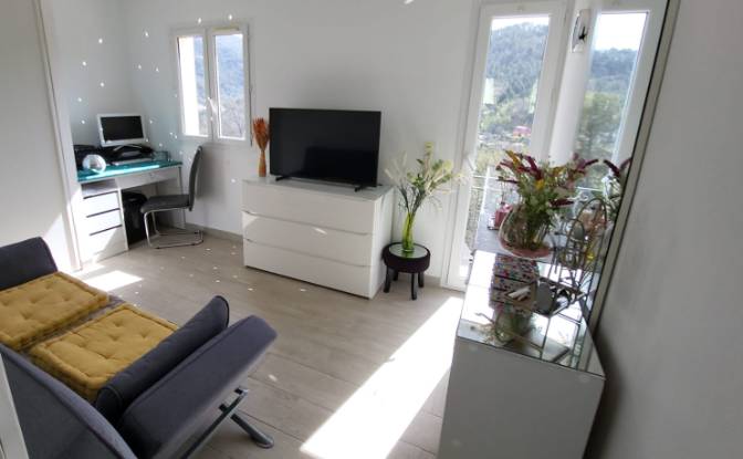 Single Family Home for Sale Chem des Molieres. Photo#7 Single Family Home for Sale Chem des Molieres. Photo#7