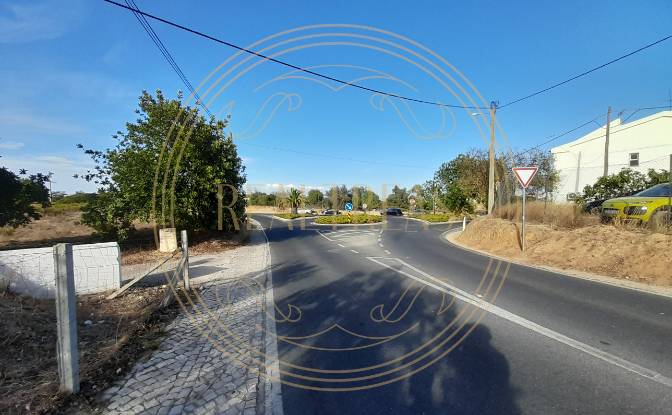Land Lot for Sale Caminho Cerro da Aguia. Photo#1 Land Lot for Sale Caminho Cerro da Aguia. Photo#1