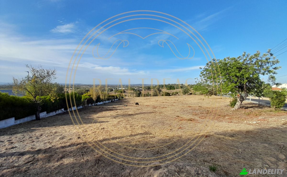 Land Lot for Sale Caminho Cerro da Aguia, Albufeira, Faro District, Portugal. Photo 10