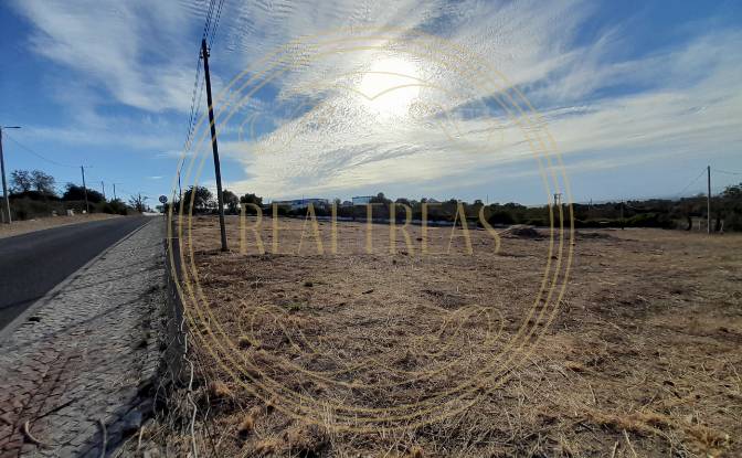 Land Lot for Sale Caminho Cerro da Aguia. Photo#3 Land Lot for Sale Caminho Cerro da Aguia. Photo#3