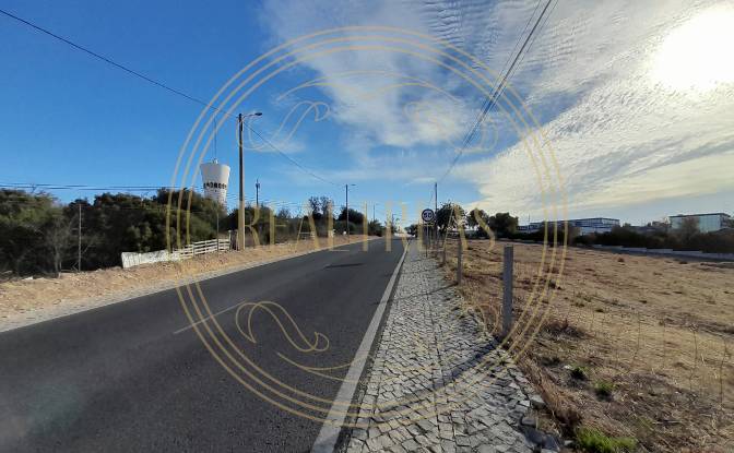 Land Lot for Sale Caminho Cerro da Aguia. Photo#5 Land Lot for Sale Caminho Cerro da Aguia. Photo#5