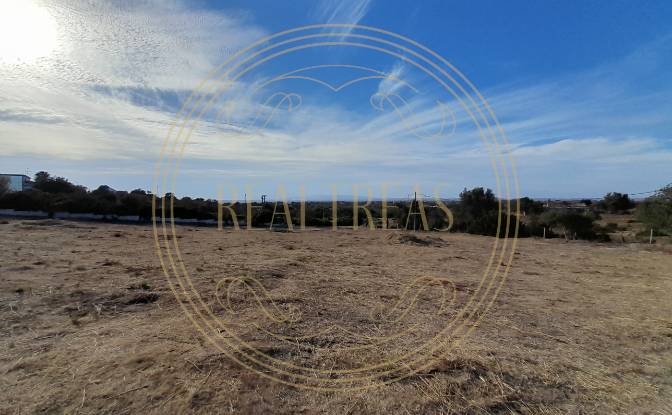 Land Lot for Sale Caminho Cerro da Aguia. Photo#6 Land Lot for Sale Caminho Cerro da Aguia. Photo#6