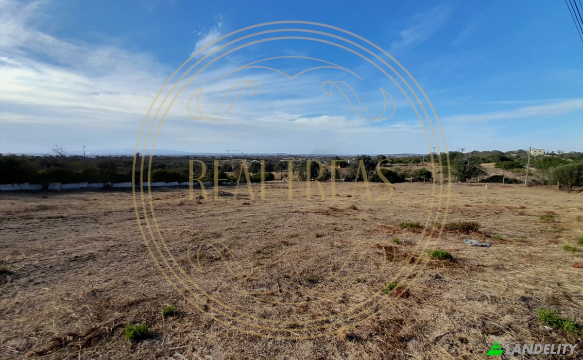 Land Lot for Sale Caminho Cerro da Aguia, Albufeira, Faro District, Portugal. Photo 7