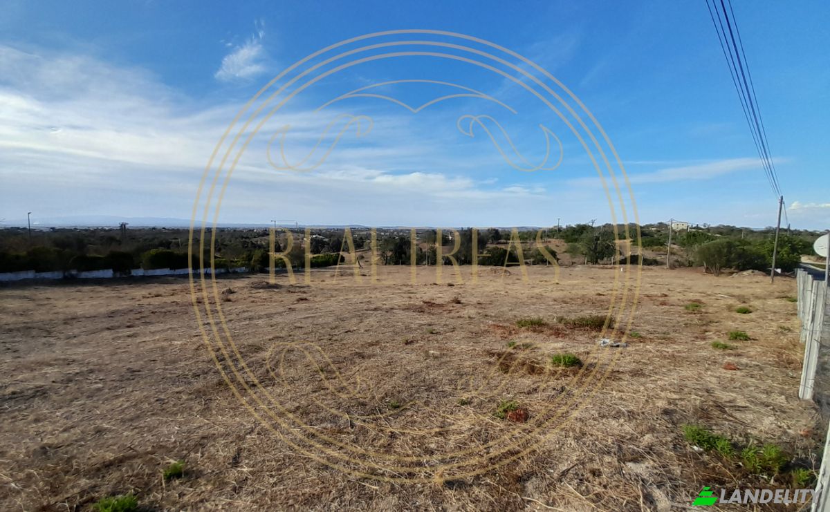 Land Lot for Sale Caminho Cerro da Aguia, Albufeira, Faro District, Portugal. Photo 8