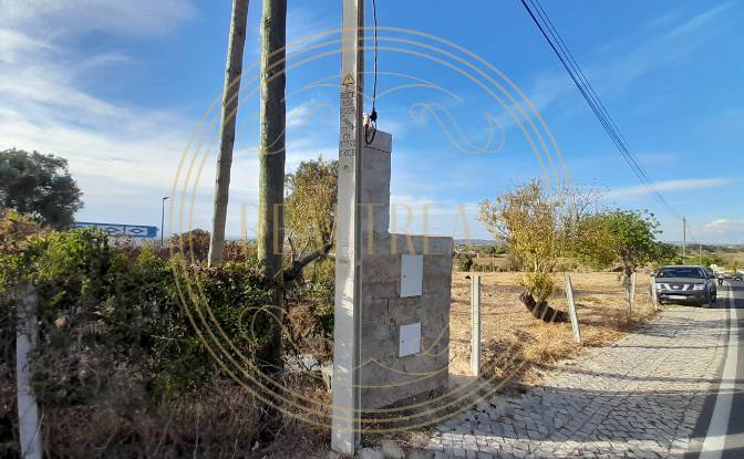 Land Lot for Sale Caminho Cerro da Aguia. Photo#9 Land Lot for Sale Caminho Cerro da Aguia. Photo#9