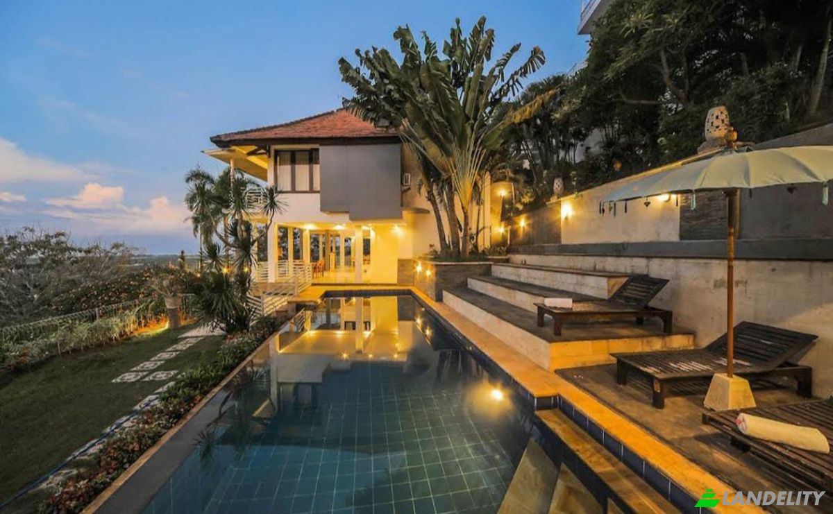 Single Family Home for Sale Jl Sari Sekapa, Pecatu, Badung Regency, Bali, Indonesia, Kec Kuta Sel, Kabupaten Badung, Bali 80361. Photo 1
