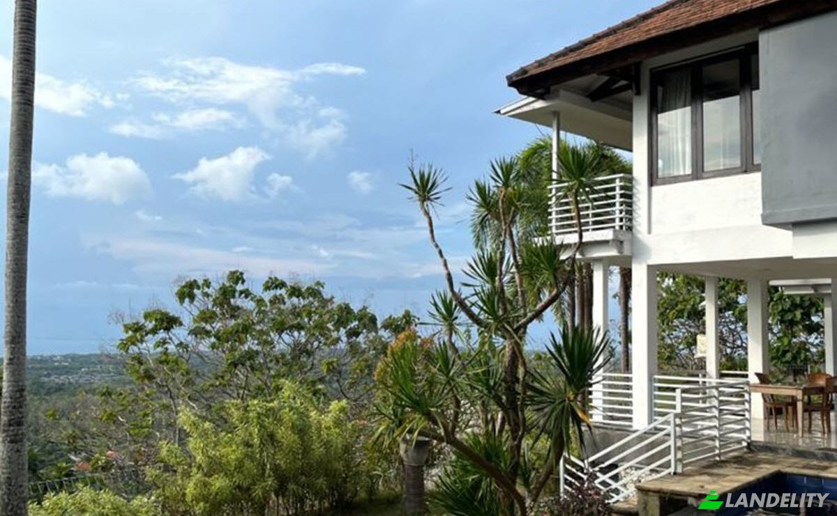 Single Family Home for Sale Jl Sari Sekapa, Pecatu, Badung Regency, Bali, Indonesia, Kec Kuta Sel, Kabupaten Badung, Bali 80361. Photo 2