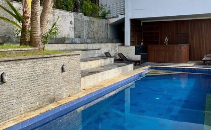 Single Family Home for Sale Jl Sari Sekapa, Pecatu. Photo#3 Single Family Home for Sale Jl Sari Sekapa, Pecatu. Photo#3