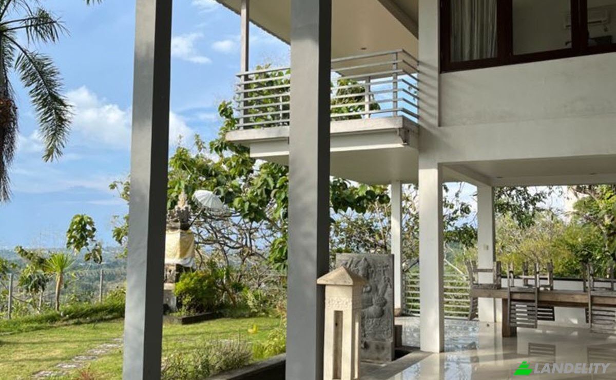 Single Family Home for Sale Jl Sari Sekapa, Pecatu, Badung Regency, Bali, Indonesia, Kec Kuta Sel, Kabupaten Badung, Bali 80361. Photo 4