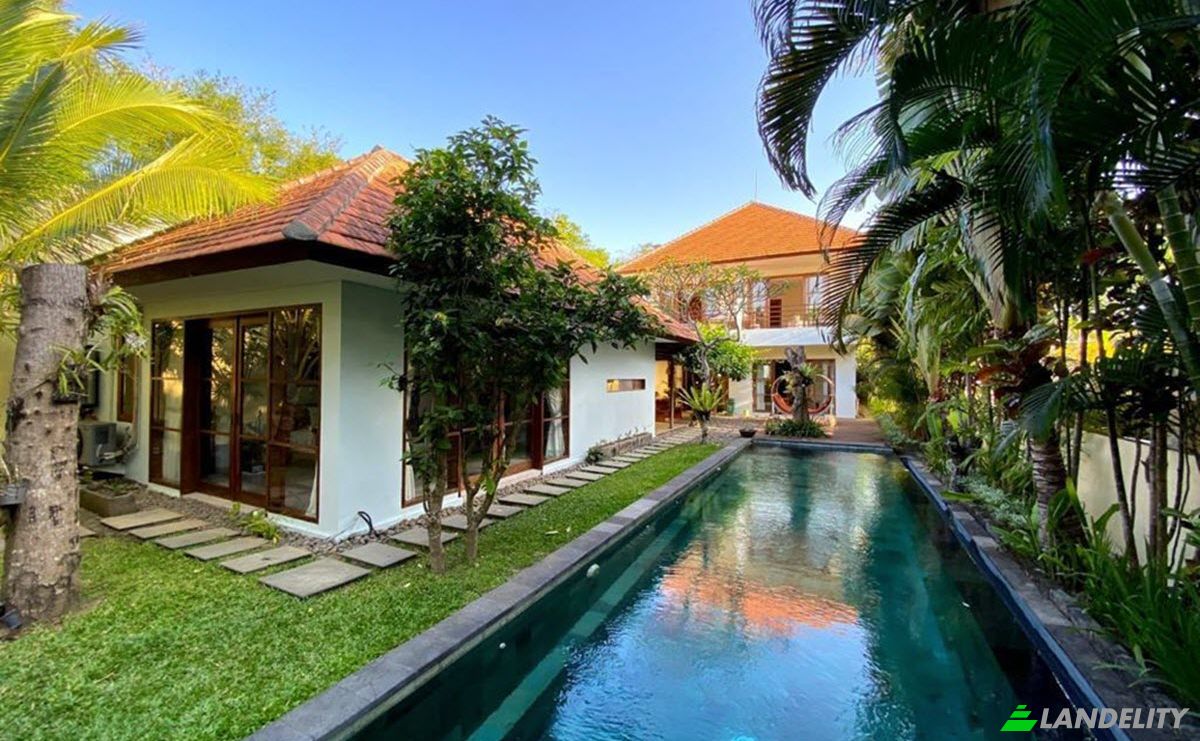 Casa unifamiliar à venda Jl Merpati, Pecatu, Badung Regency, Bali, Indonesia, Kec Kuta Sel, Kabupaten Badung, Bali 80361. foto 1