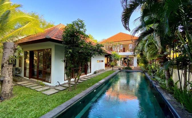 Single Family Home for Sale - Pecatu, Indonesia
