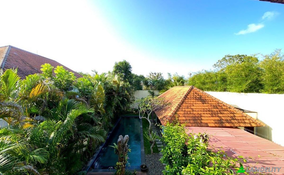 Casa unifamiliar à venda Jl Merpati, Pecatu, Badung Regency, Bali, Indonesia, Kec Kuta Sel, Kabupaten Badung, Bali 80361. foto 2