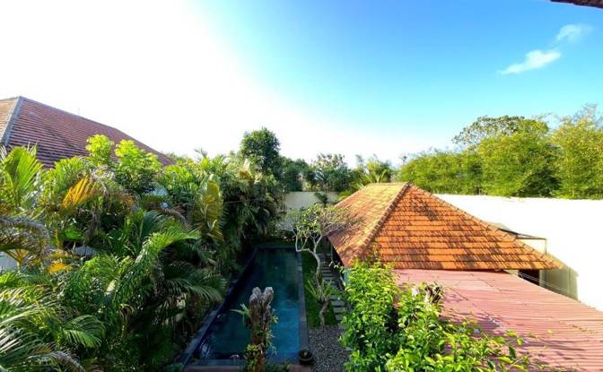 Casa unifamiliar à venda Jl Merpati, Pecatu. foto#2